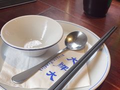 -大牌大·传统杭帮菜(湖滨店)