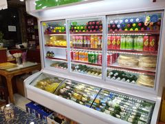 -西北老马食府(陈家营西路店)