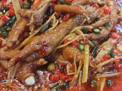 -小街47號江湖菜(四合院店)