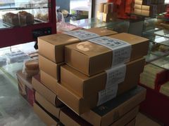 -义兰中糖饼店(大同路总店)