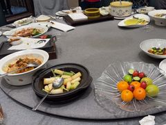 -海景壹号大酒店(滨湖店)