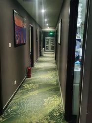 -时尚殿堂·颜SPA