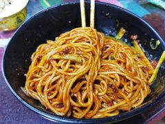 -口口香小吃店