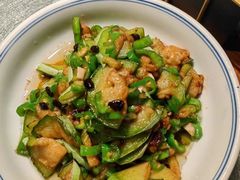 -沅江水·湖南家宴(南村万博长隆商圈店)