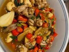 -铁公鸡·四川料理(天环广场店)
