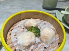 -蝴蝶里·粤菜·点心(龙湖杭州金沙天街店)
