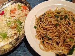 -娜玛瑟德餐厅(仙足岛店)