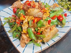 -吃货私房菜(丽江束河古镇店)