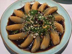 -江边城外烤全鱼(世茂广场店)