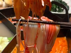 -三出山火锅(南京万象天地店)