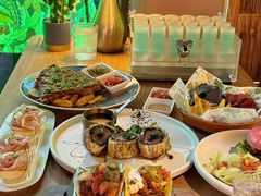 -Famous肥猫墨西哥音乐餐吧(五棵松华熙LIVE店)