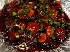 -龙香居海鲜浑锅家常菜·特色驴肉