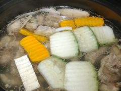 -百年果林椰子鸡(中洲店)