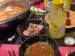 -牛New寿喜烧(虹桥新天地店)