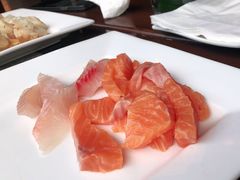 -上海丽笙精选海仑宾馆·莫赛克餐厅