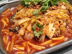 -水边人家·鱼宴餐厅·淳鱼馆(千岛湖店)