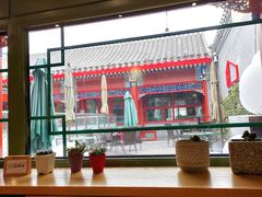 -Catch Bagel(芳草地店)