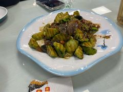 -黑石礁酒楼·海鲜(黑石礁店)