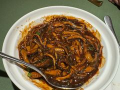 -老吉堂上海本帮菜(望京万象汇店)