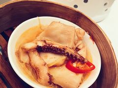 -上海金桥红枫万豪酒店-万豪中餐厅