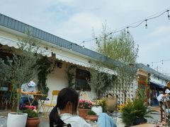 -AHAVA·Fang Baking Studio