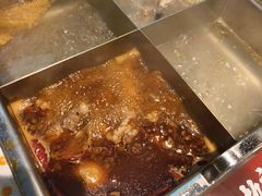 -五星桥原切肥牛火锅(怀德桥店)