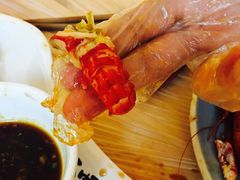 -霸王虾·麻辣小龙虾(清水河公园店)