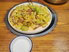 -忠林杀猪菜(凤台小区店)