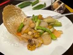 -金玉满堂潮州酒楼(无限极荟购物广场店)