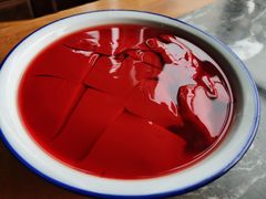 鲜鸭血-蜀辣居鲜货老火锅(簇桥富顿中心店)