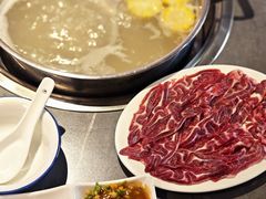 -贵宾牛·潮汕牛肉火锅(珠池总店)