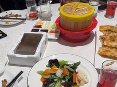 -大铁勺新津菜(东丽阳光新业广场店)