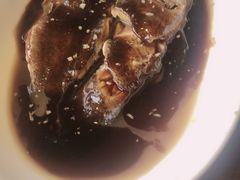 西湖醋鱼-大牌大·传统杭帮菜(湖滨店)