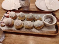 -城市大道红炉披萨烘焙坊