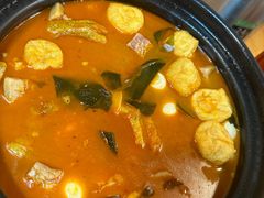 -61号餐吧(兴坪古镇漓江店)