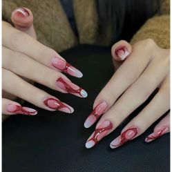-FuFu美甲美睫
