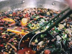 -黑竹香鸡(营和巷店)