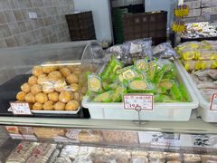 -闻酥园(大慈寺店)