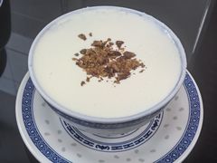 海盐双皮奶-百花传统甜品店(原址店)