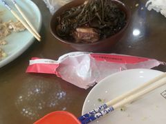 -抹直口特色菜馆(一店)