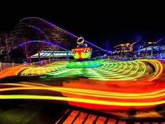 -厦门方特梦幻王国