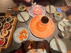 -老墙根涮肉(王四营店)