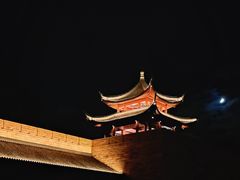-苏州吴宫泛太平洋酒店