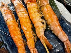 -大渔铁板烧(东城店)