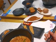 -大鼓米线(浦东长泰店)