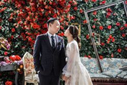 -THE QUEEN(北京店)