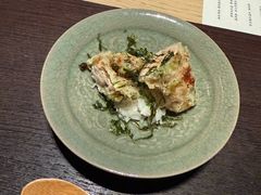 -晴空·日本料理(万象城店)