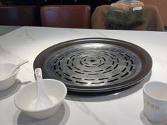-水禾轩·海鲜蒸汽主题餐厅(拱北店)
