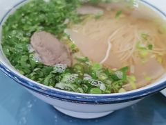 -马艾萨中国兰州传统牛肉面(惠新里店)