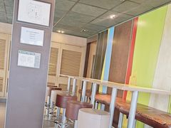 -麦当劳(团结湖店)